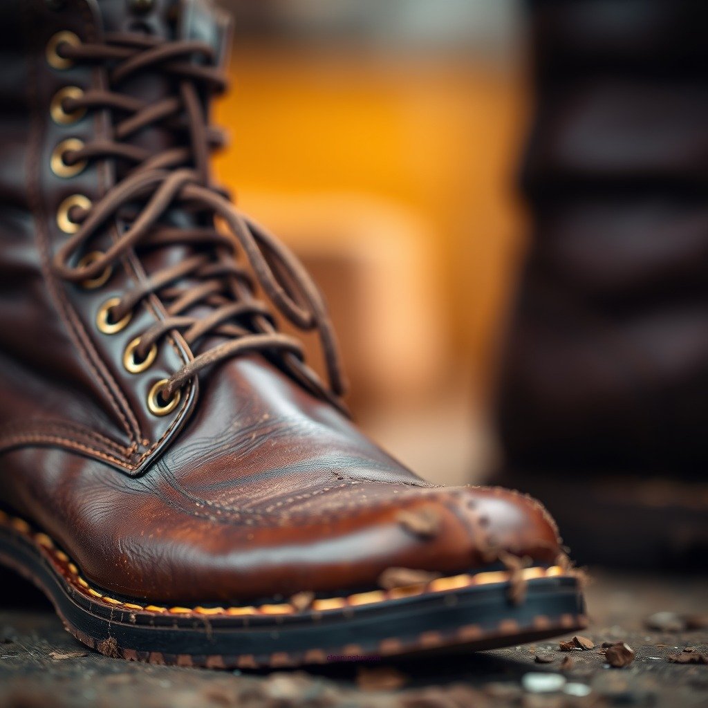 Cleaning Methods for Mould Removal - how to clean mould off leather boots