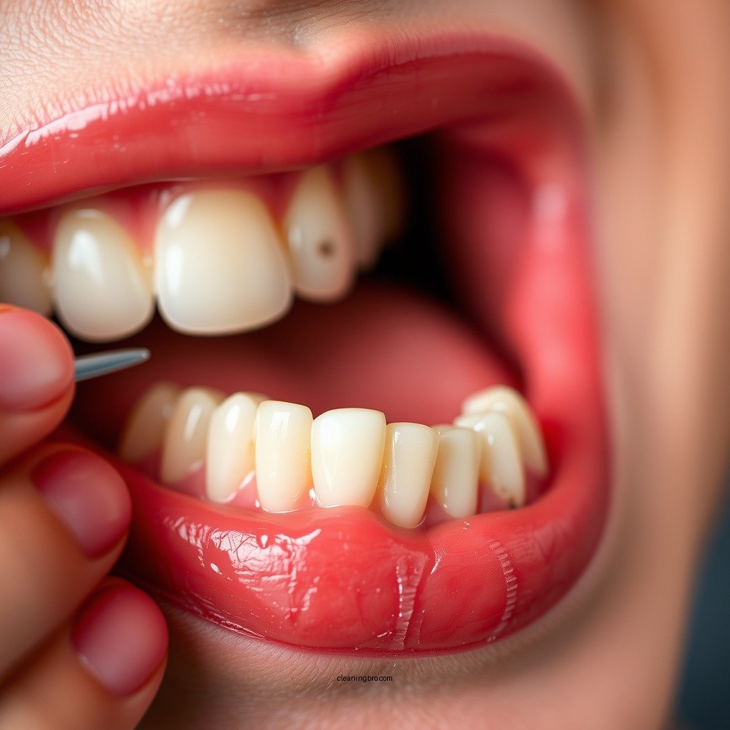 Foods to Avoid After Extraction - how to clean mouth after wisdom tooth extraction