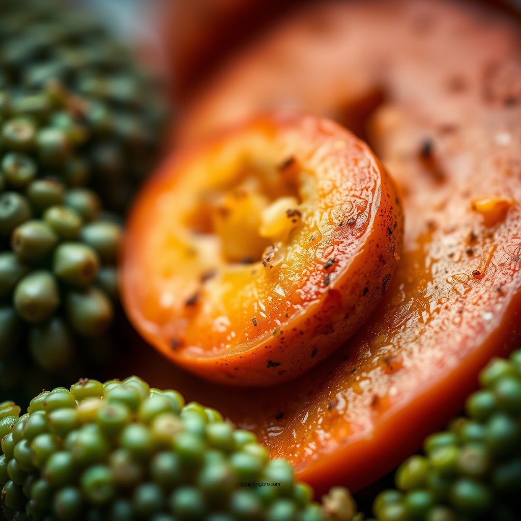 Foods to Avoid for a Clean Mouth - how to clean mouth after wisdom teeth removal