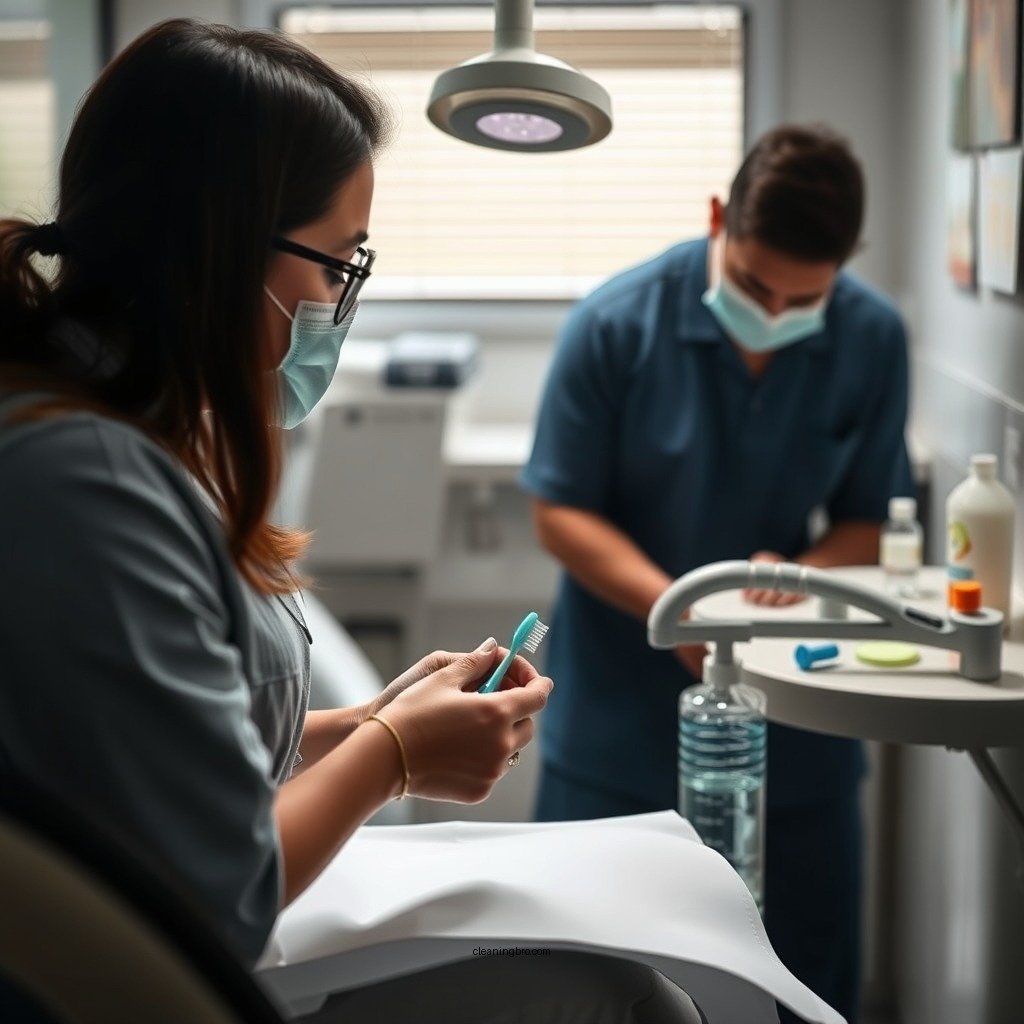 Importance of Oral Hygiene Post-Extraction - how to clean mouth after wisdom tooth extraction