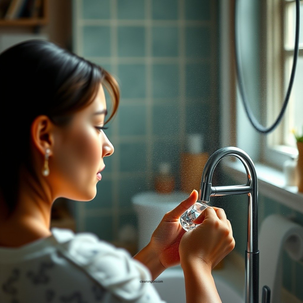 What You Need for Cleaning - how to clean my diamond earrings
