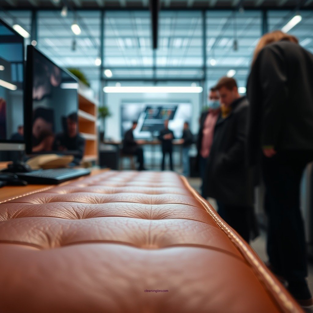 Understanding Nappa Leather - how to clean nappa leather