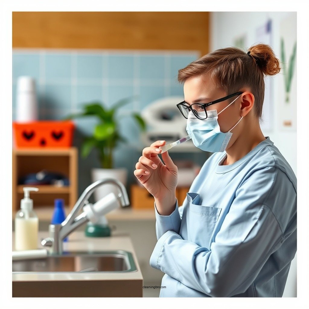Understanding the Importance of Cleaning - how to clean nasal cannula