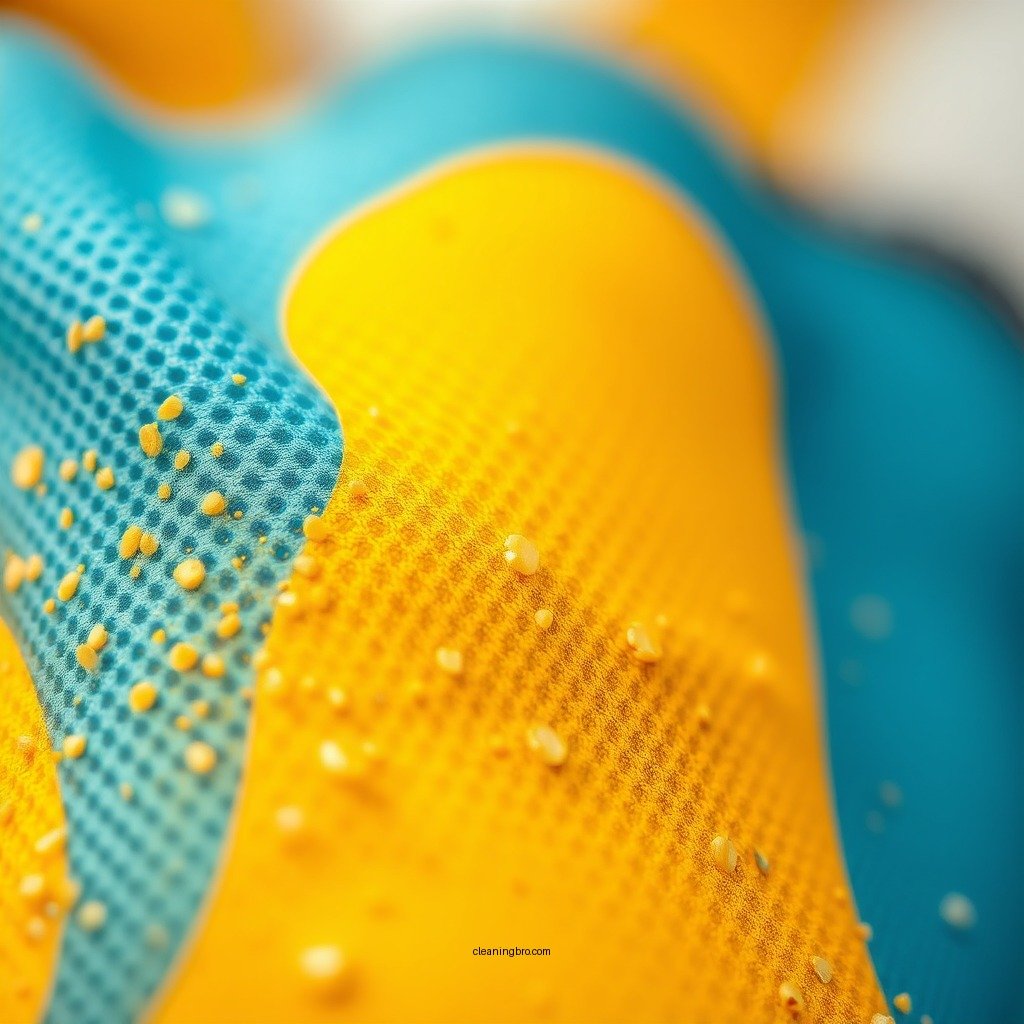 Cleaning the Exterior - how to clean neoprene bag