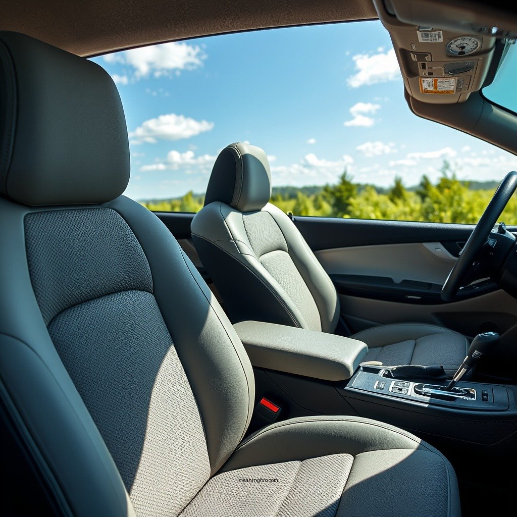 Understanding Neoprene Material - how to clean neoprene seat covers