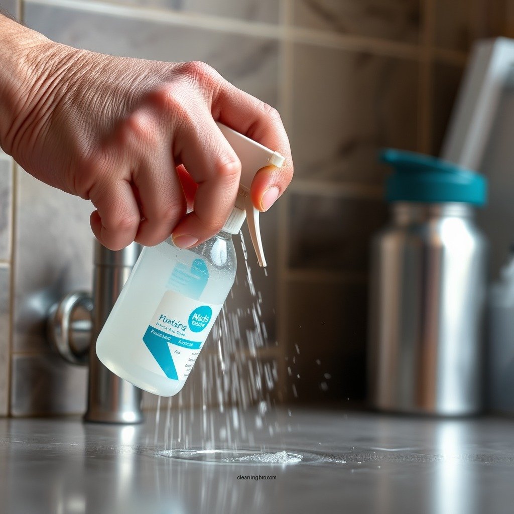Basic Cleaning Techniques - how to clean nickel