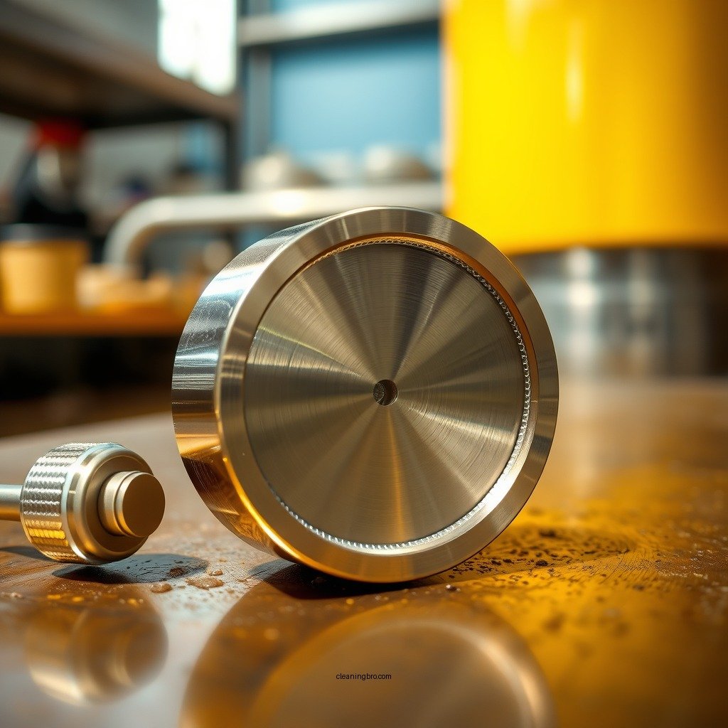 Understanding Nickel Plating - how to clean nickel plating