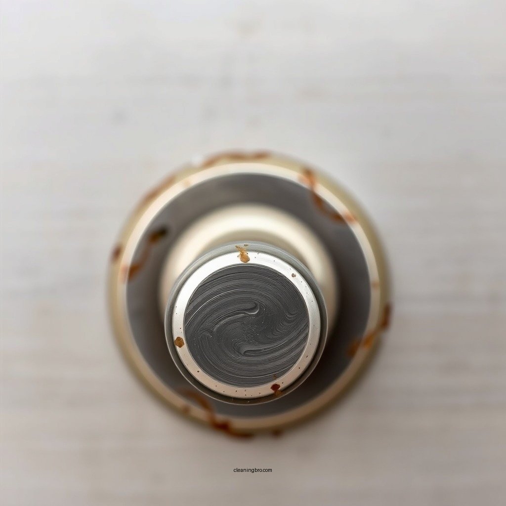 Understanding Nickel Finish - how to clean nickel