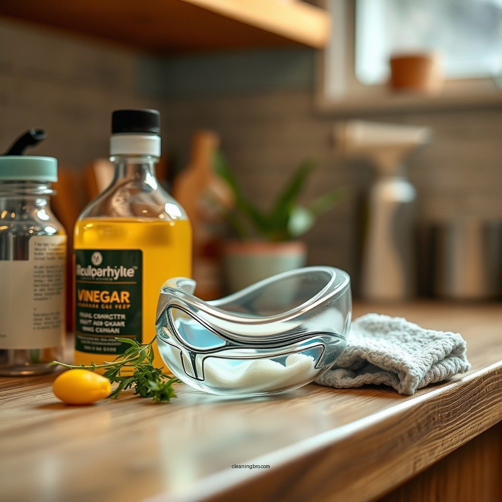 Understanding the Need for Cleaning - how to clean night guard vinegar