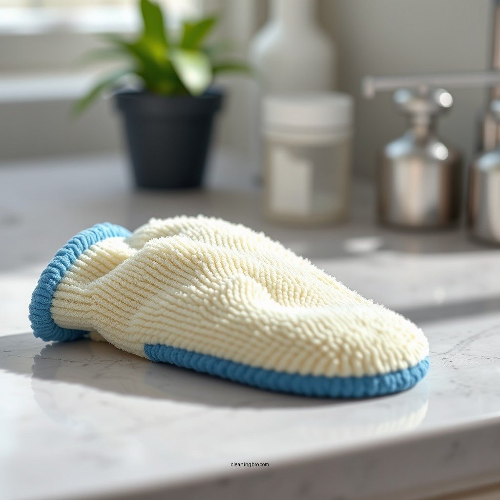Why Regular Cleaning is Important - how to clean norwex dusting mitt