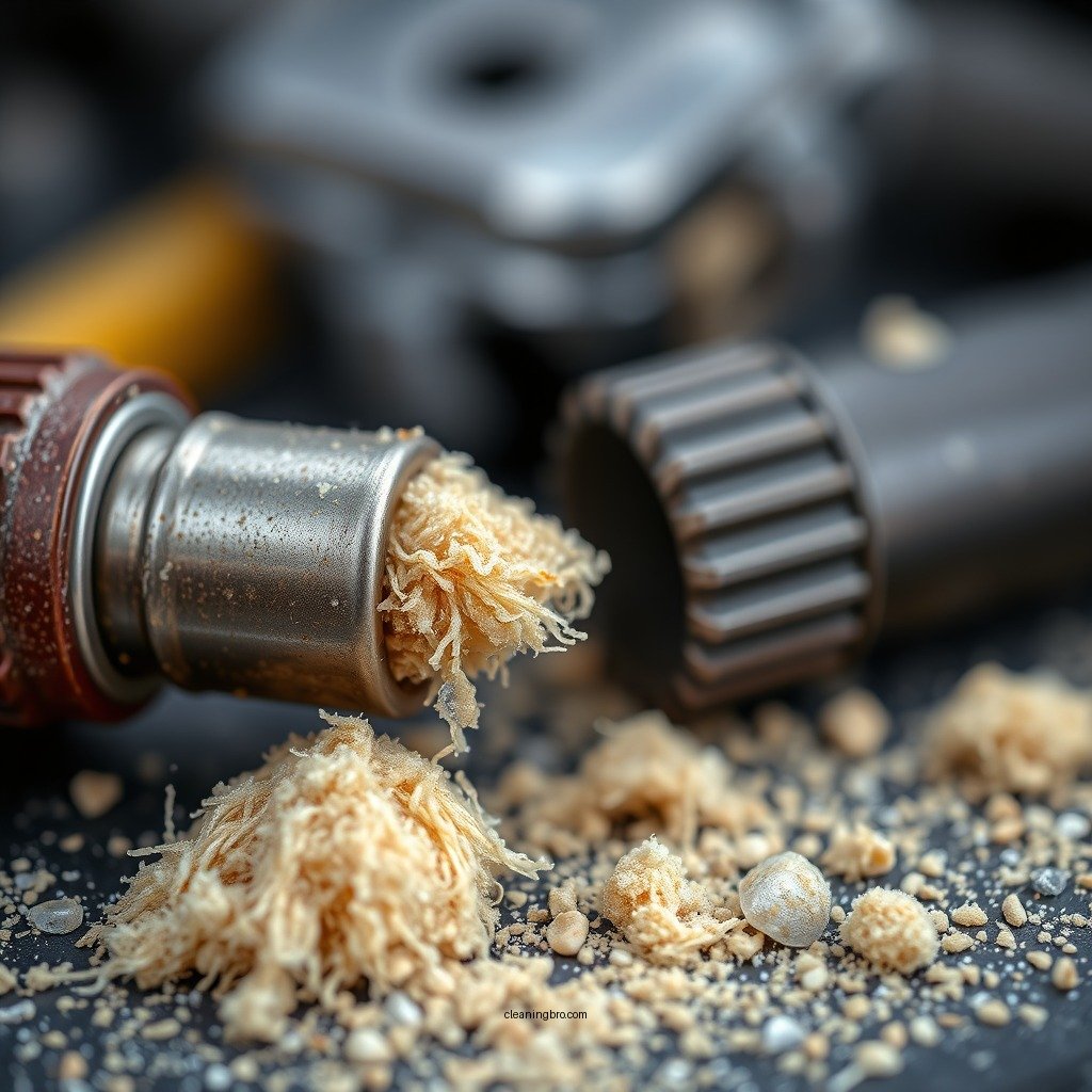 Essential Tools and Materials - how to clean off tree sap from car