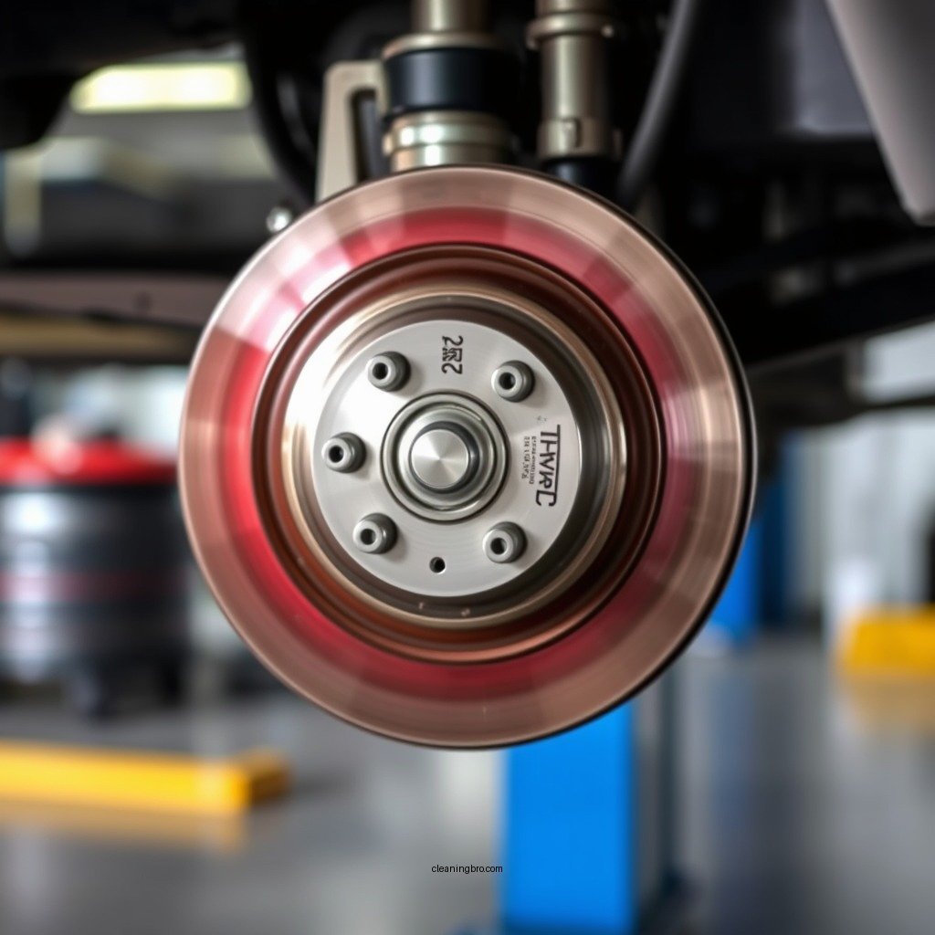 Understanding Brake Pad Contamination - how to clean oil off brake pads with lacquer thinner