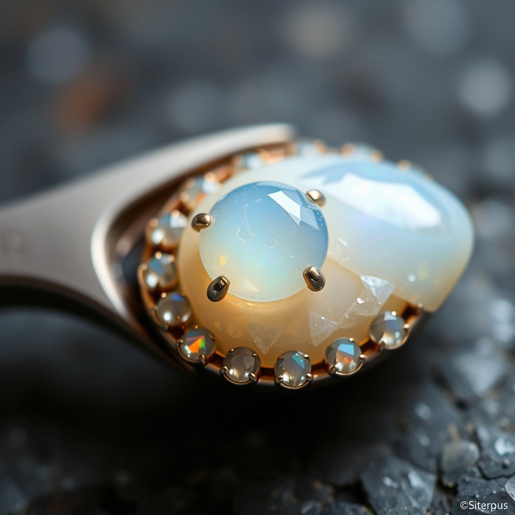 Tools You Will Need - how to clean opal jewelry