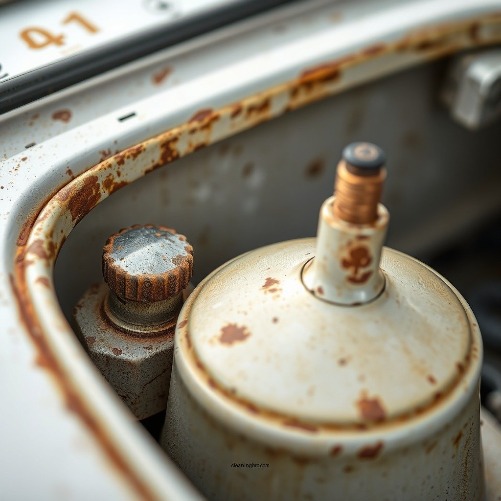 Inspect and Clean the Tank - how to clean out a boat gas tank