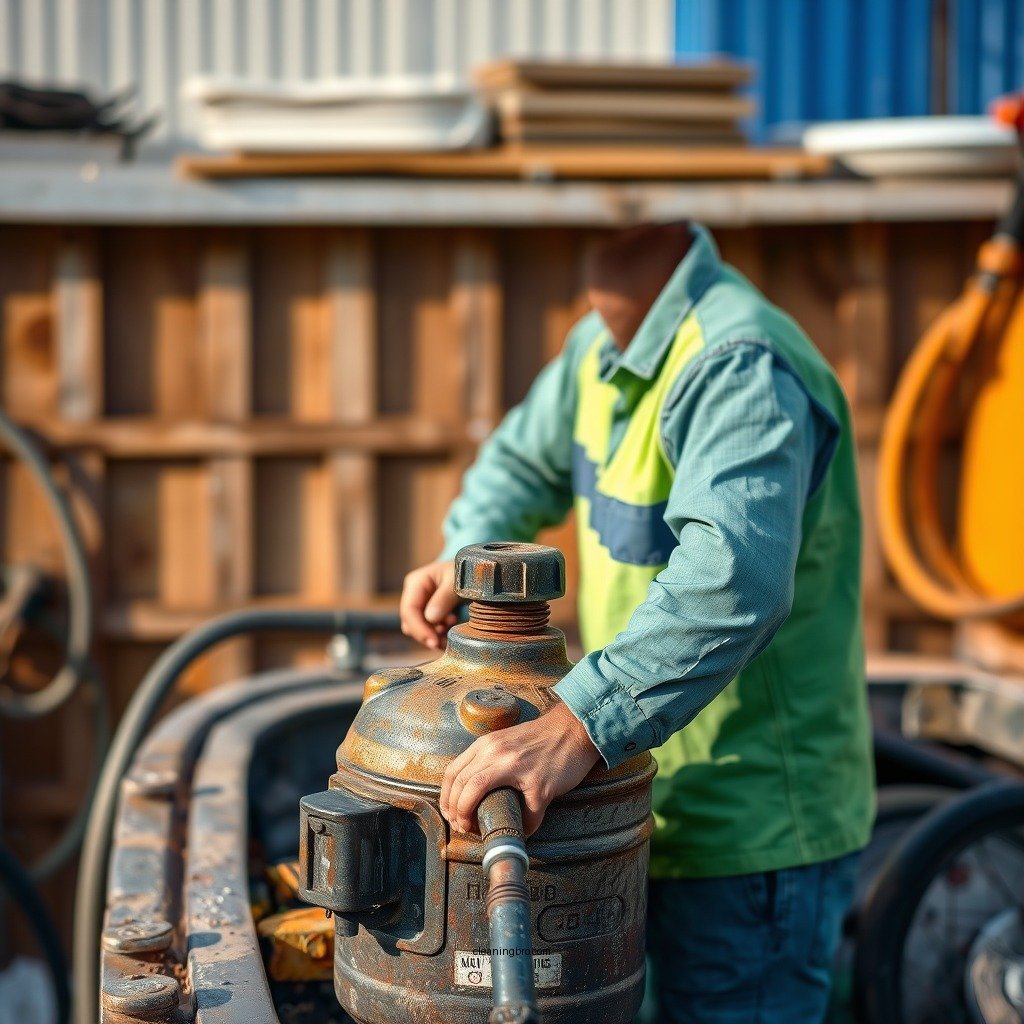 Understanding the Importance of Cleaning Your Gas Tank - how to clean out a gas tank in a boat