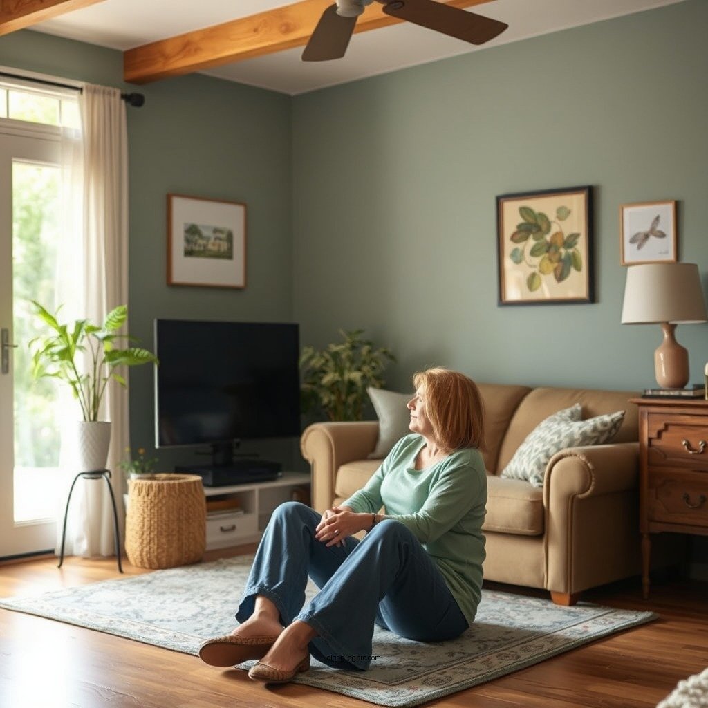 Understanding the Emotional Impact - how to clean out a house after someone dies