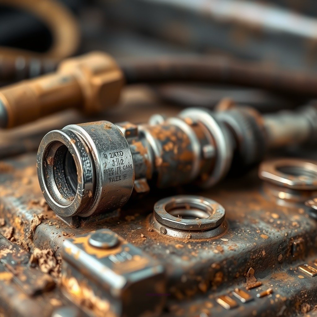 Tools and Materials Needed - how to clean out diesel fuel tank