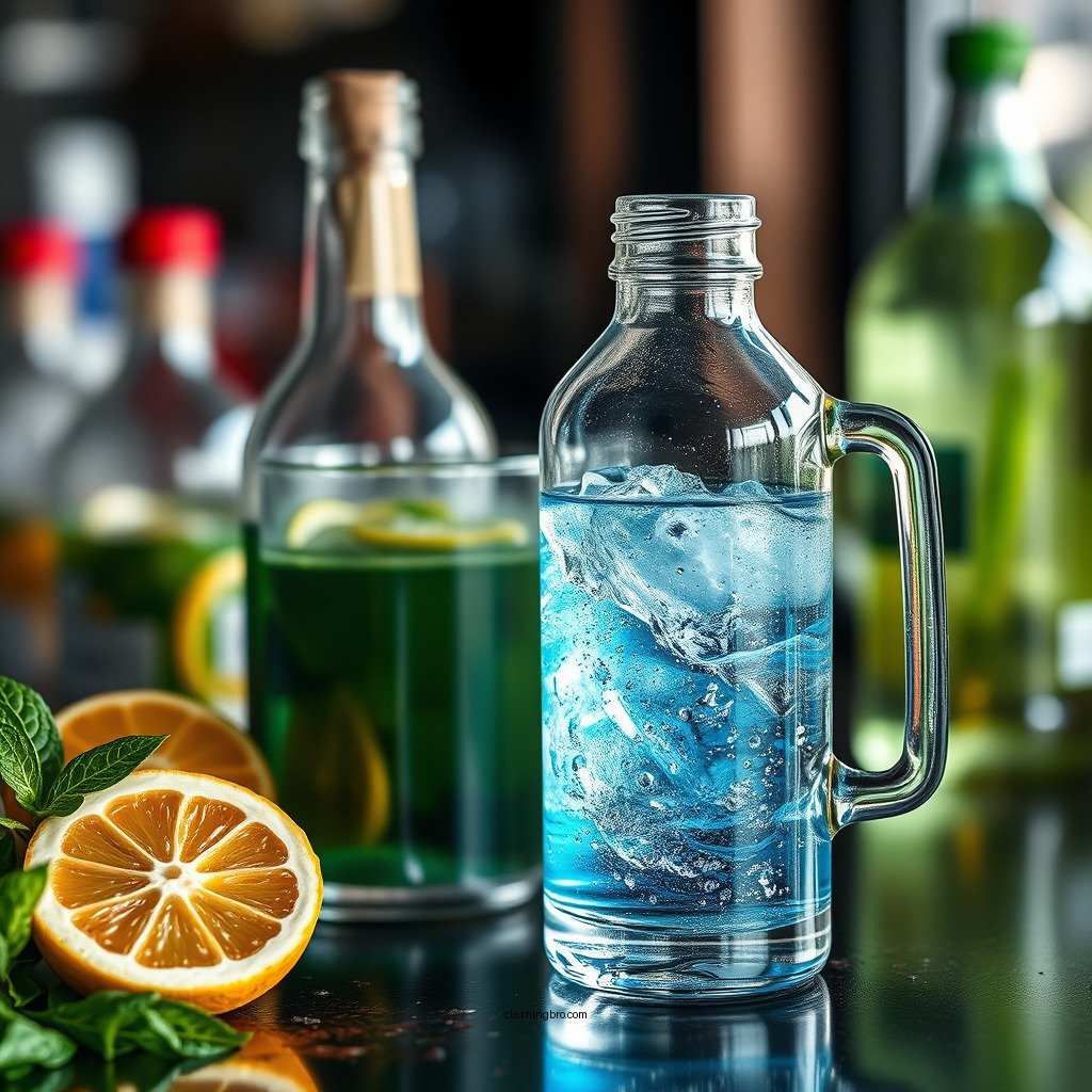 Importance of Hydration - how to clean out your system of coke