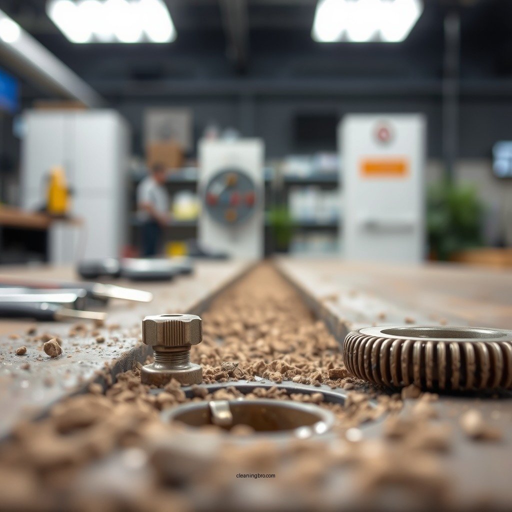 Tools and Materials Needed - how to clean outside drains