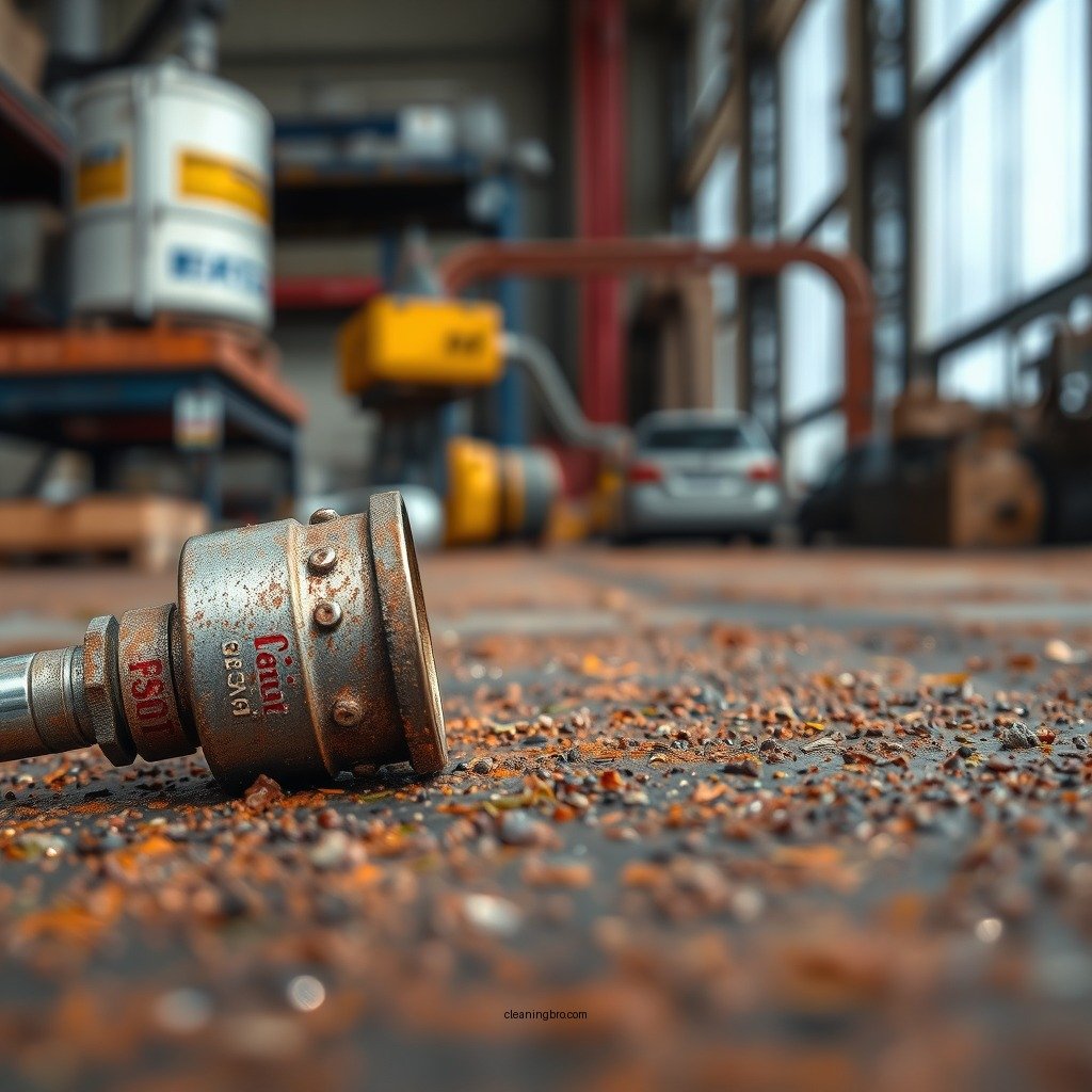 Understanding Aluminum Oxidation - how to clean oxidation from aluminum