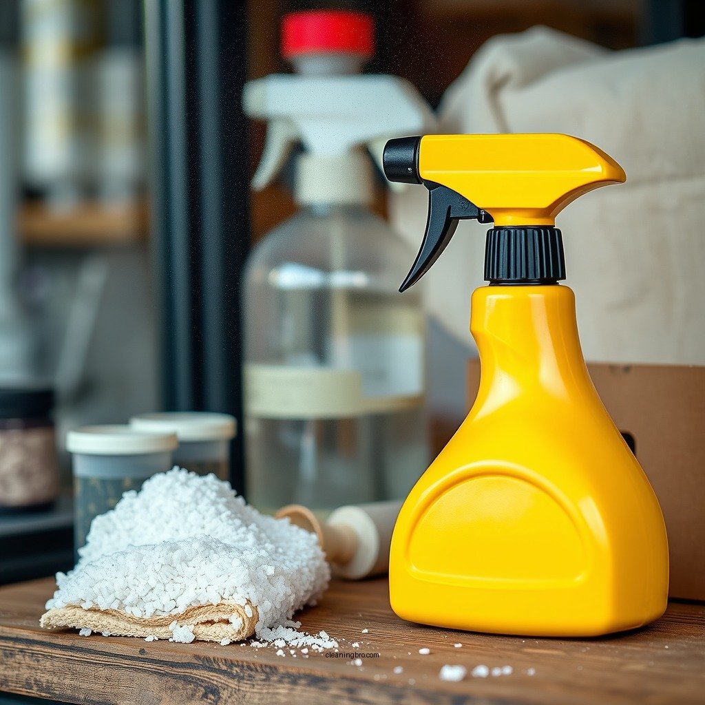 Necessary Tools and Materials - how to clean oxidized windows