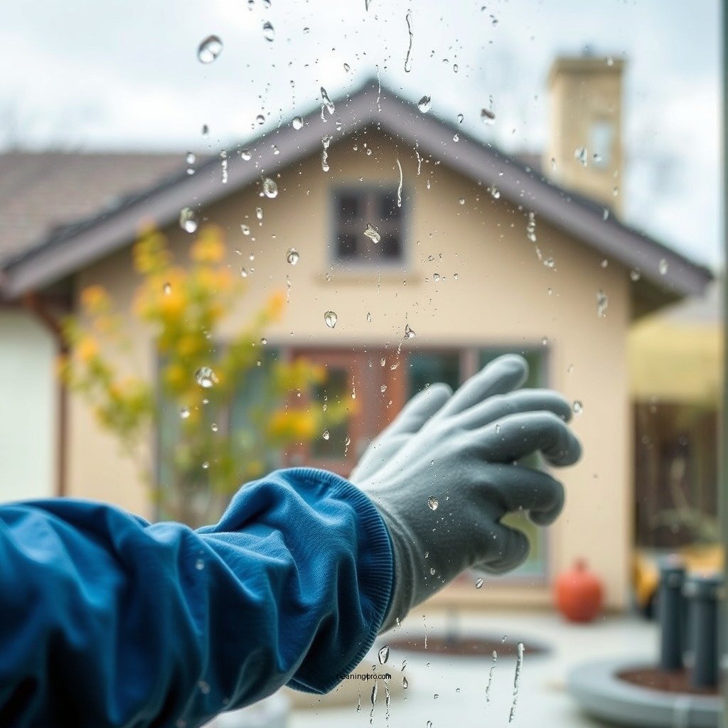 Understanding Oxidation on Windows - how to clean oxidized windows