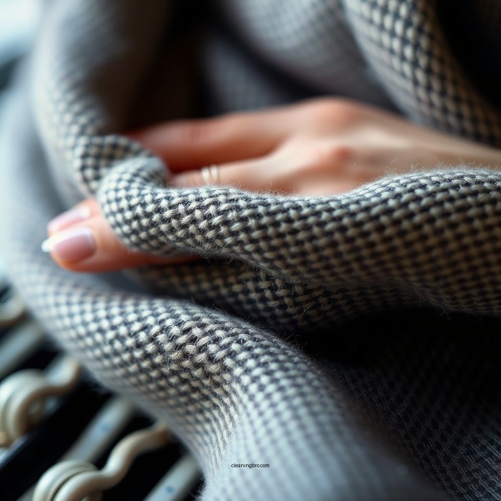 Hand Washing Your Pashmina Scarf - how to clean pashmina scarf