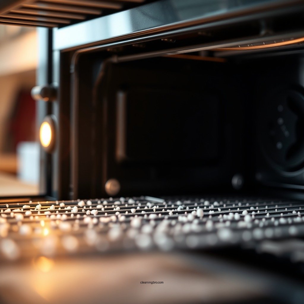 Clean the Oven and Chamber - how to clean pax 2