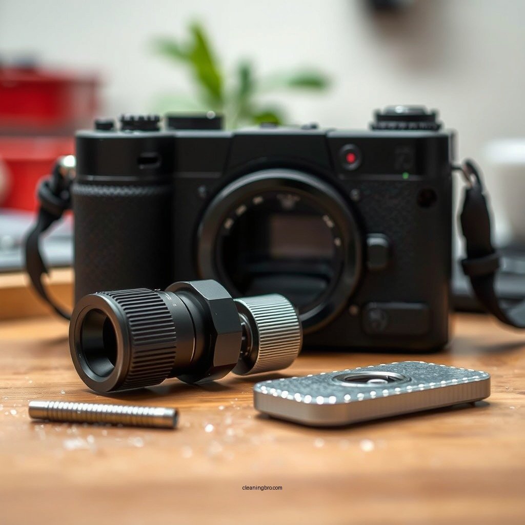 Disassembling Your Pax - how to clean pax