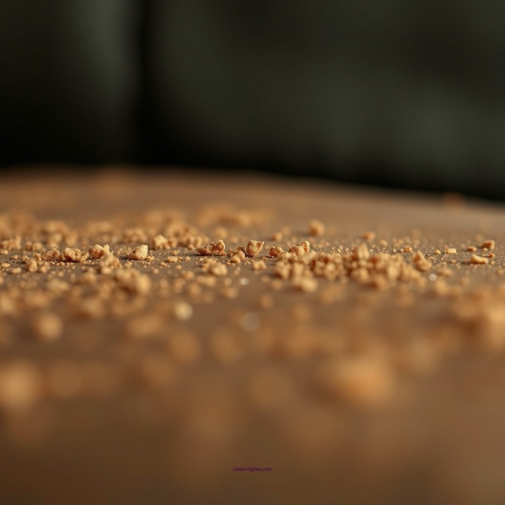 Choosing the Right Cleaning Solution - how to clean pee out of leather couch