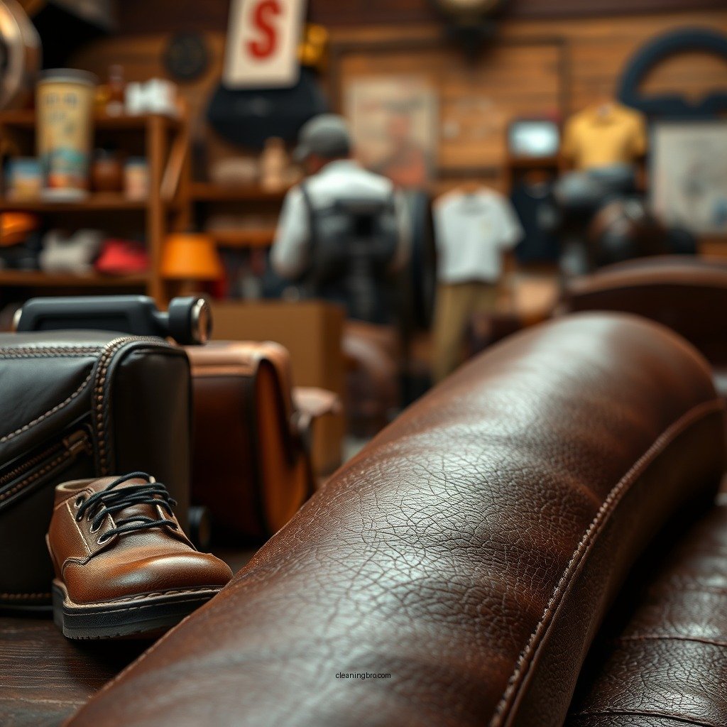 Understanding the Types of Leather - how to clean pen ink off leather