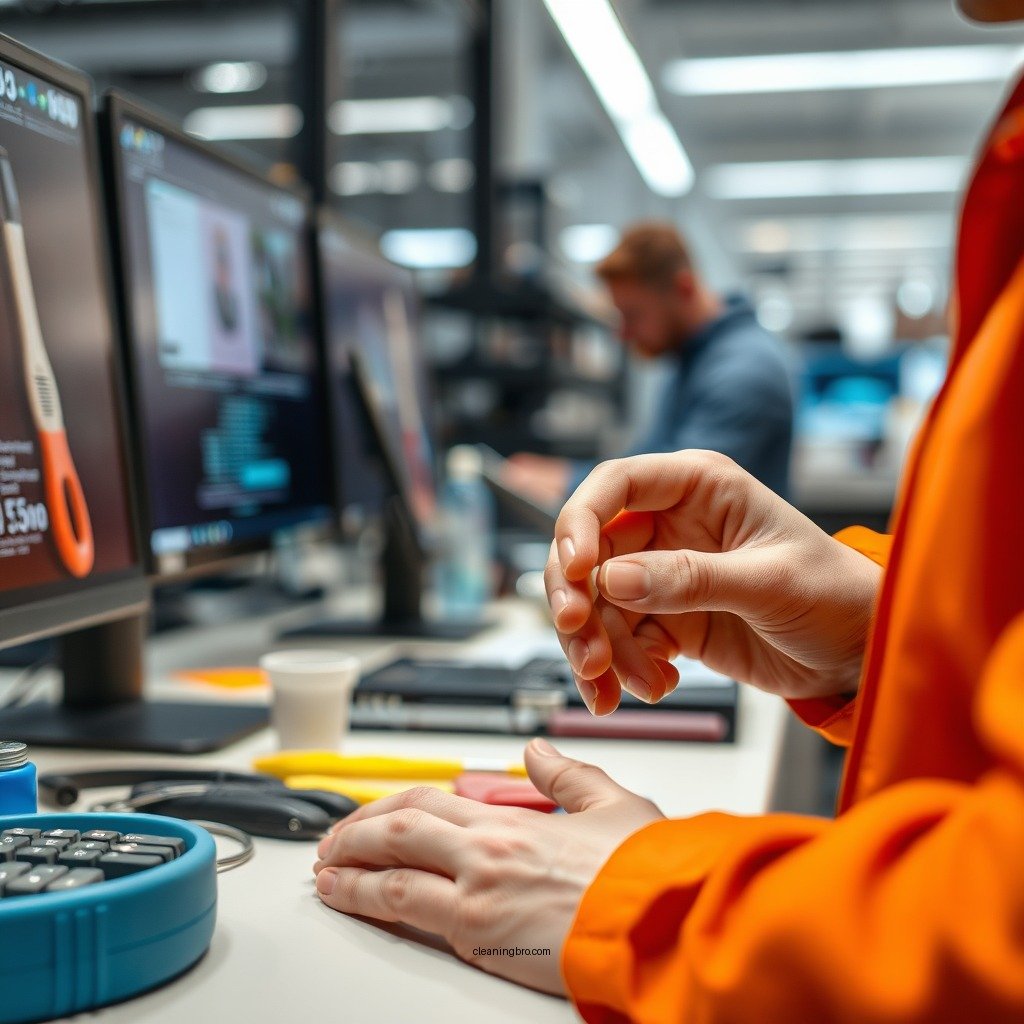 Essential Tools for Cleaning - how to clean permanent retainer