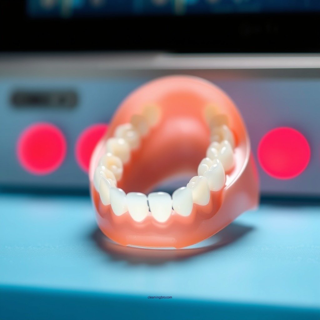 Flossing Techniques for Retainers - how to clean permanent retainers