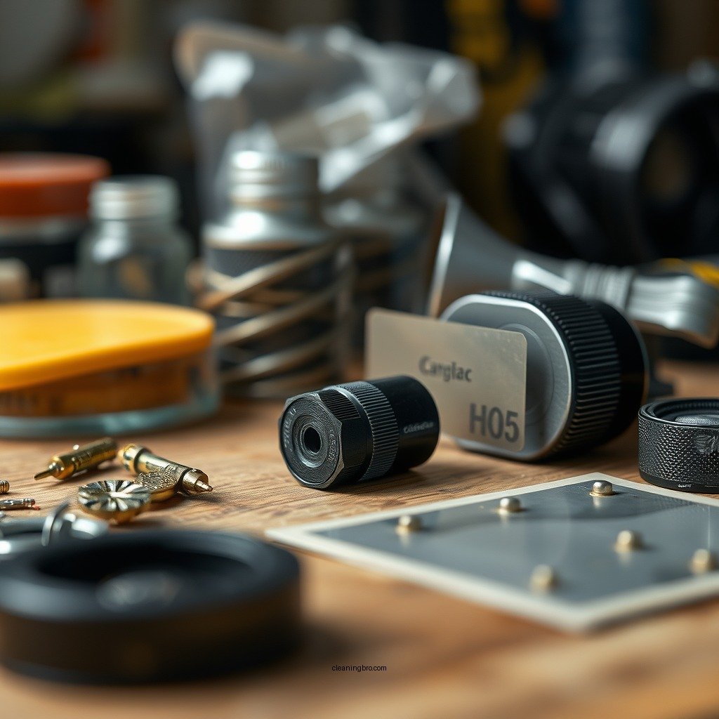Gather the Right Materials - how to clean photo negatives