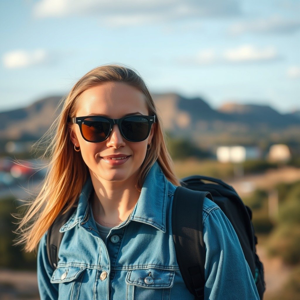 Understanding Photochromic Lenses - how to clean photochromic lenses