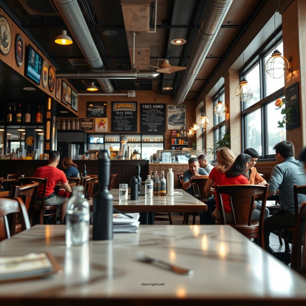 Understanding the Importance of Cleaning - how to clean pistol barrel