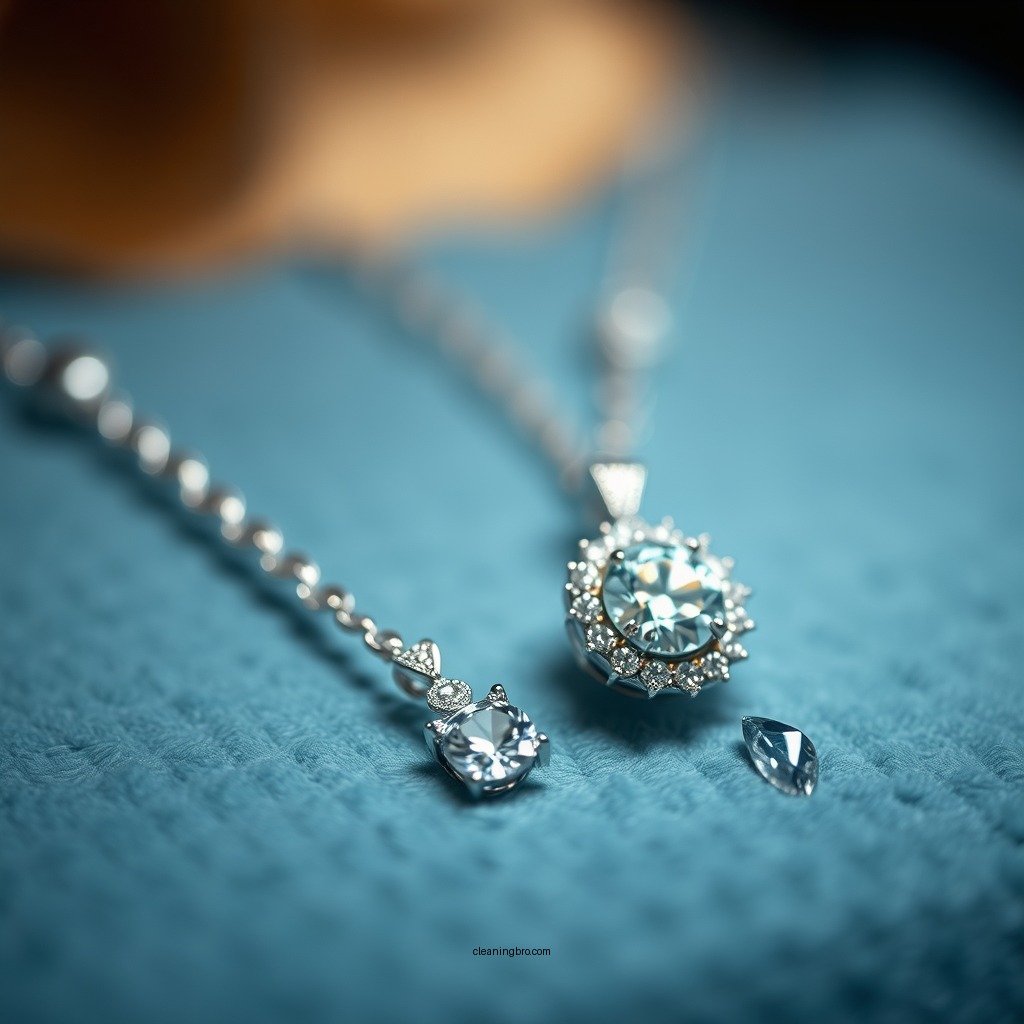 Understanding Platinum Jewelry - how to clean platinum jewelry