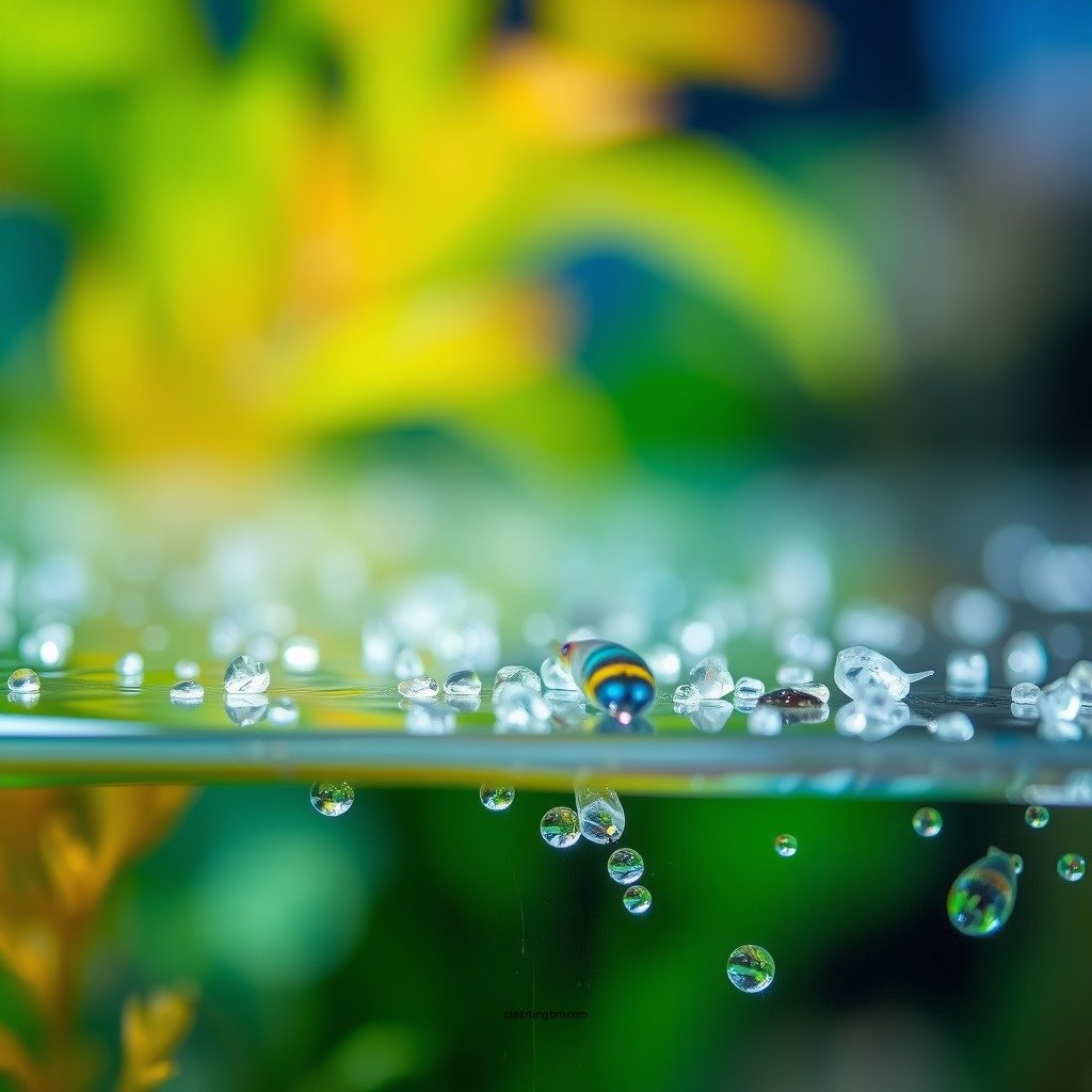 Clean the Plexiglass Surface - how to clean plexiglass aquarium