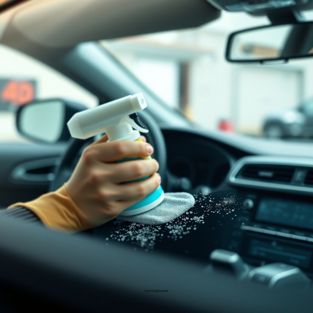 Step-by-Step Cleaning Process - how to clean polycarbonate