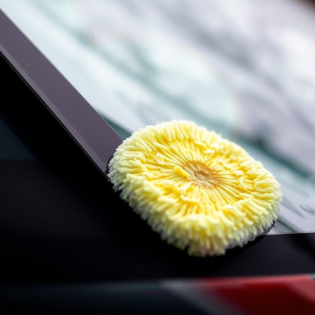 Apply the Cleaner Properly - how to clean polycarbonate windshield