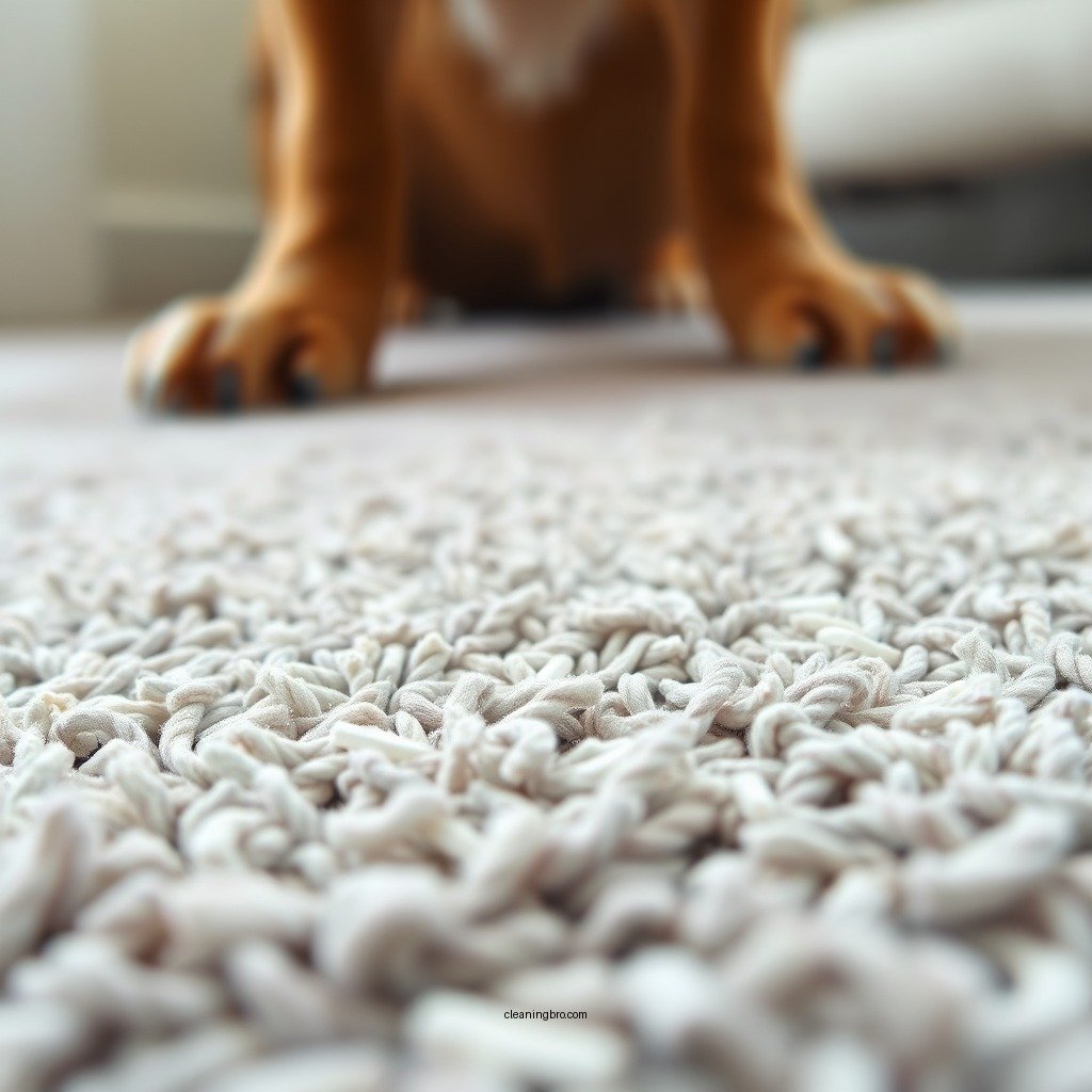 Spot Cleaning Techniques - how to clean polyester carpet