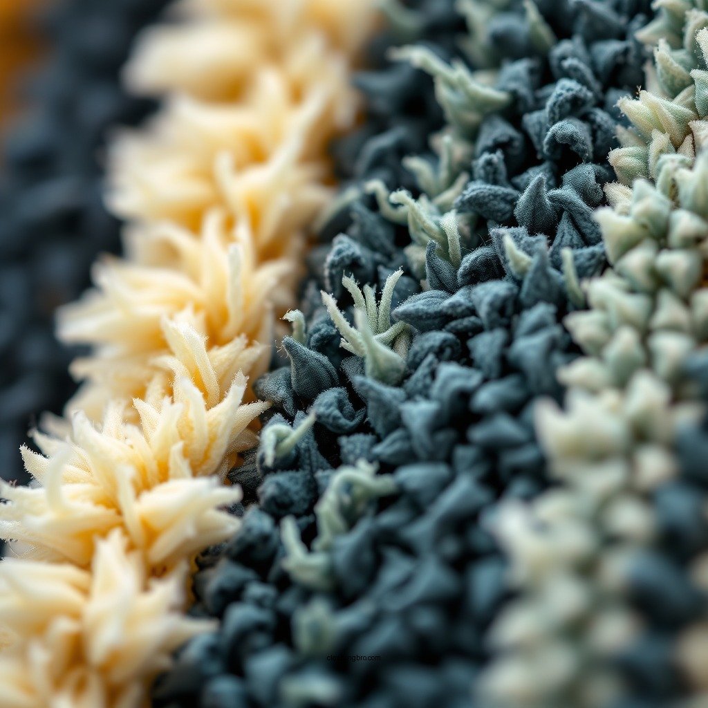 Deep Cleaning Techniques - how to clean polyester rug