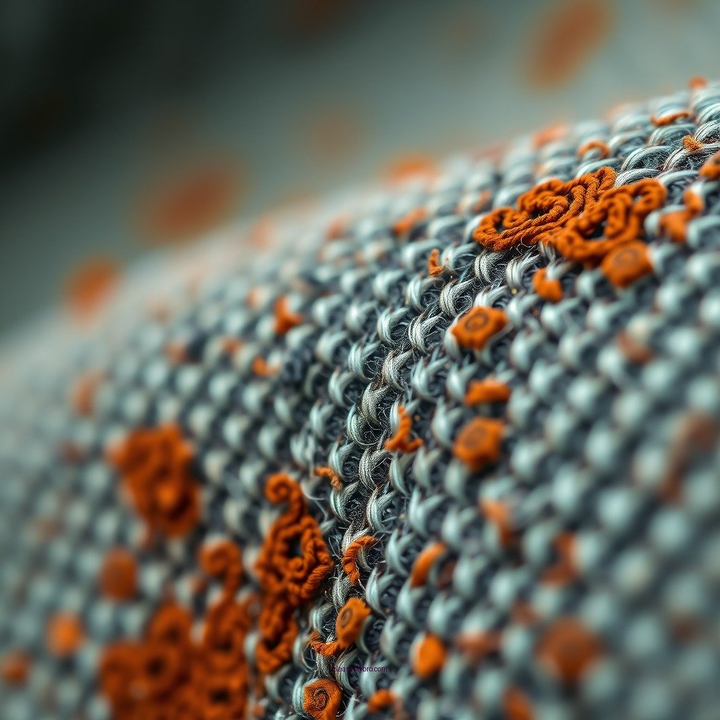 Spot Cleaning Stains - how to clean polyurethane fabric