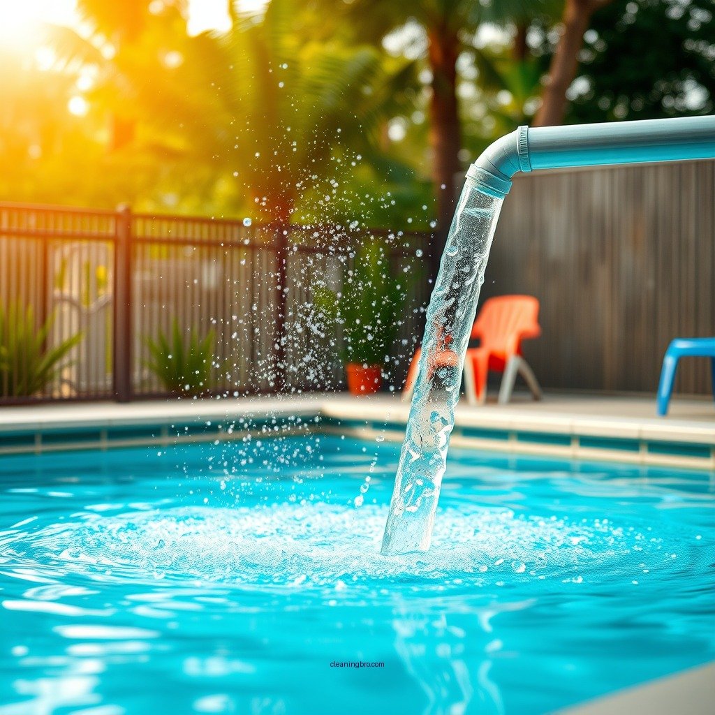 Understanding Your Sand Filter - how to clean pool filter sand