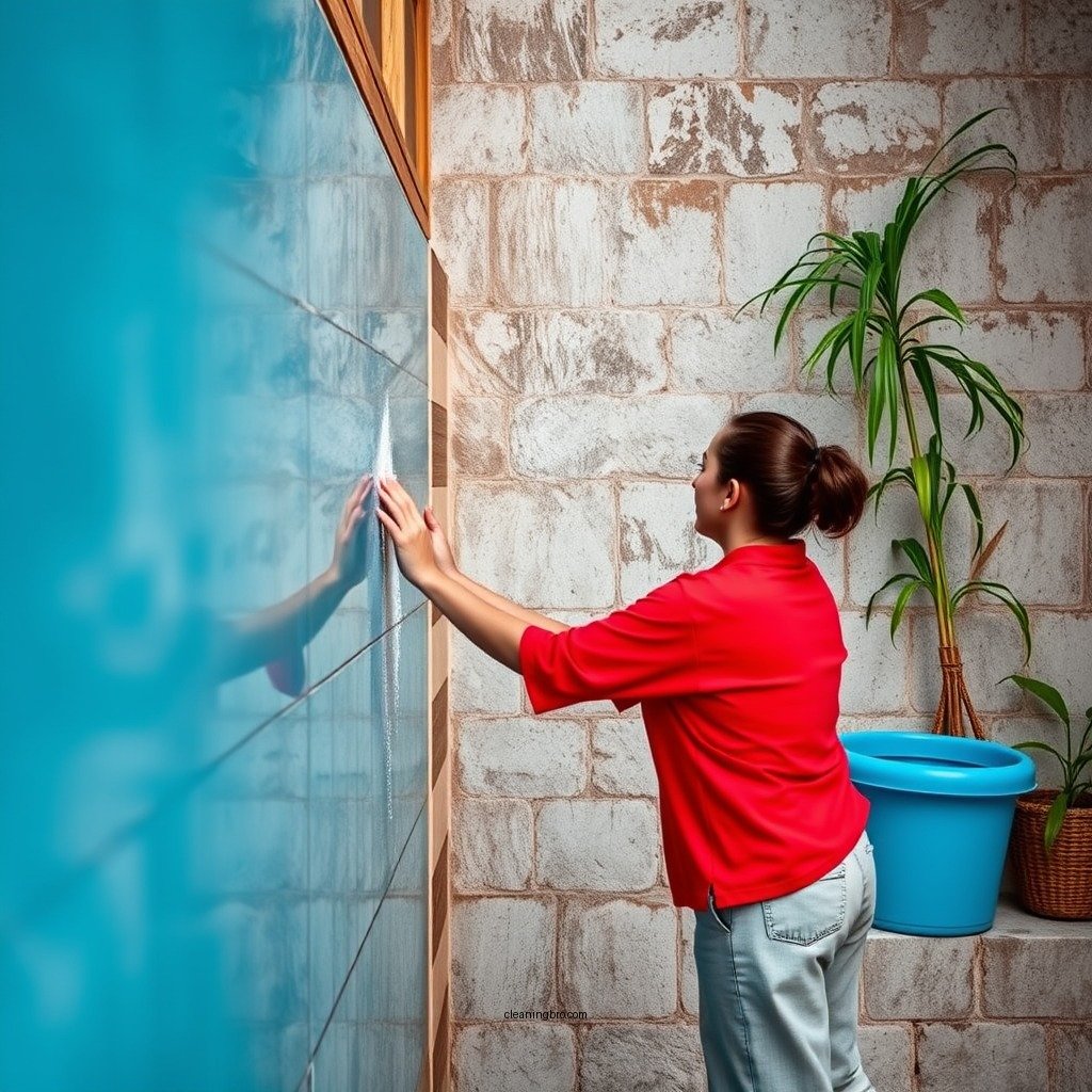 Understanding the Importance of Cleaning Pool Walls - how to clean pool walls