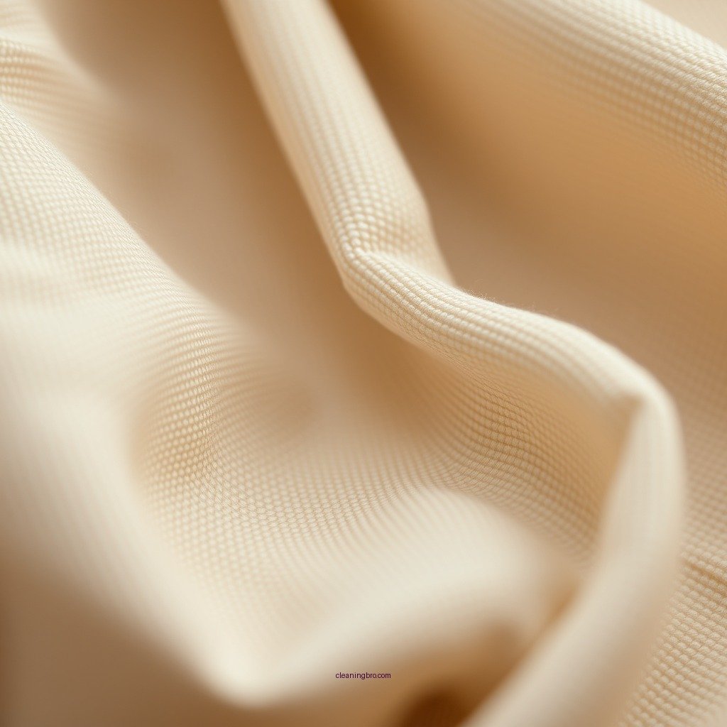 Cleaning the Canvas - how to clean pop up camper canvas