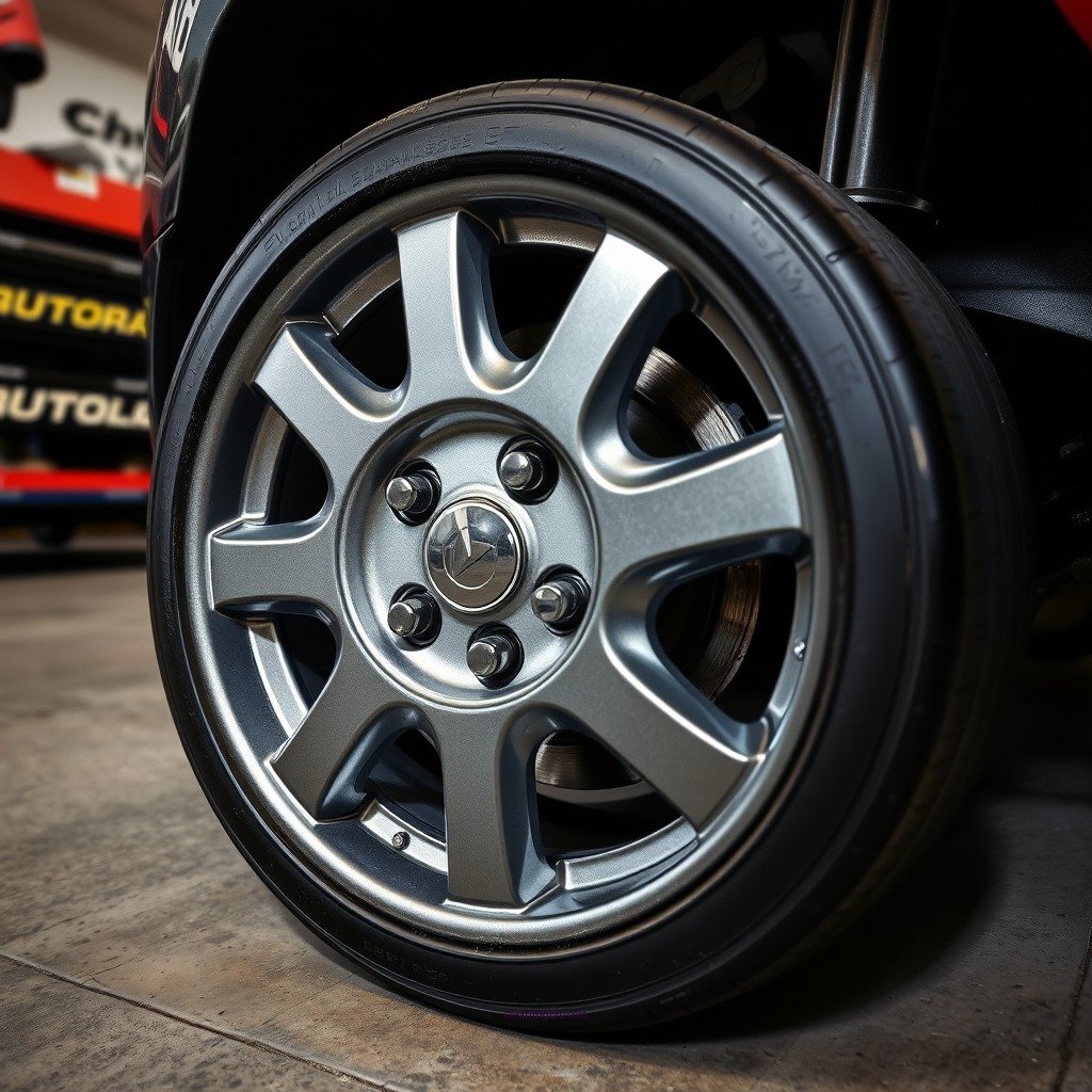 Understanding Powder Coated Wheels - how to clean powder coated wheels