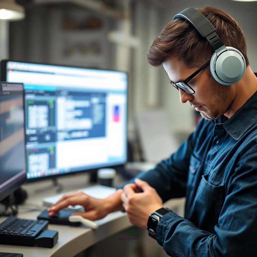 Steps to Clean Primer - how to clean primer before paint