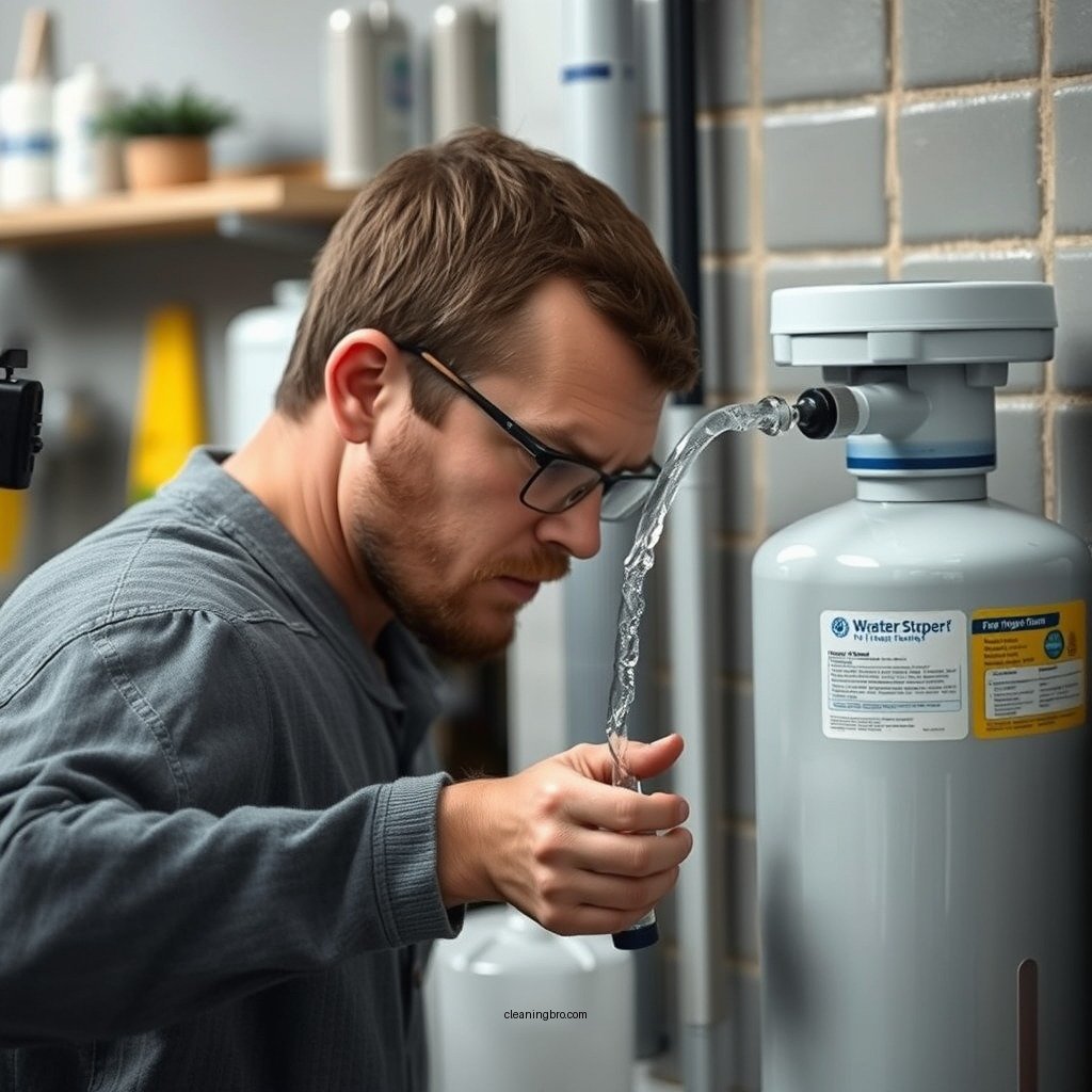 Understanding Your PUR Water Filter - how to clean pur water filter