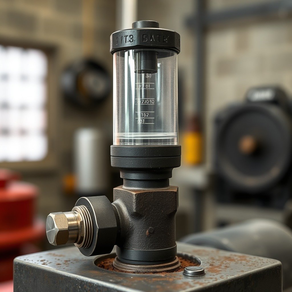 Signs You Need to Clean the Valve - how to clean purge solenoid valve